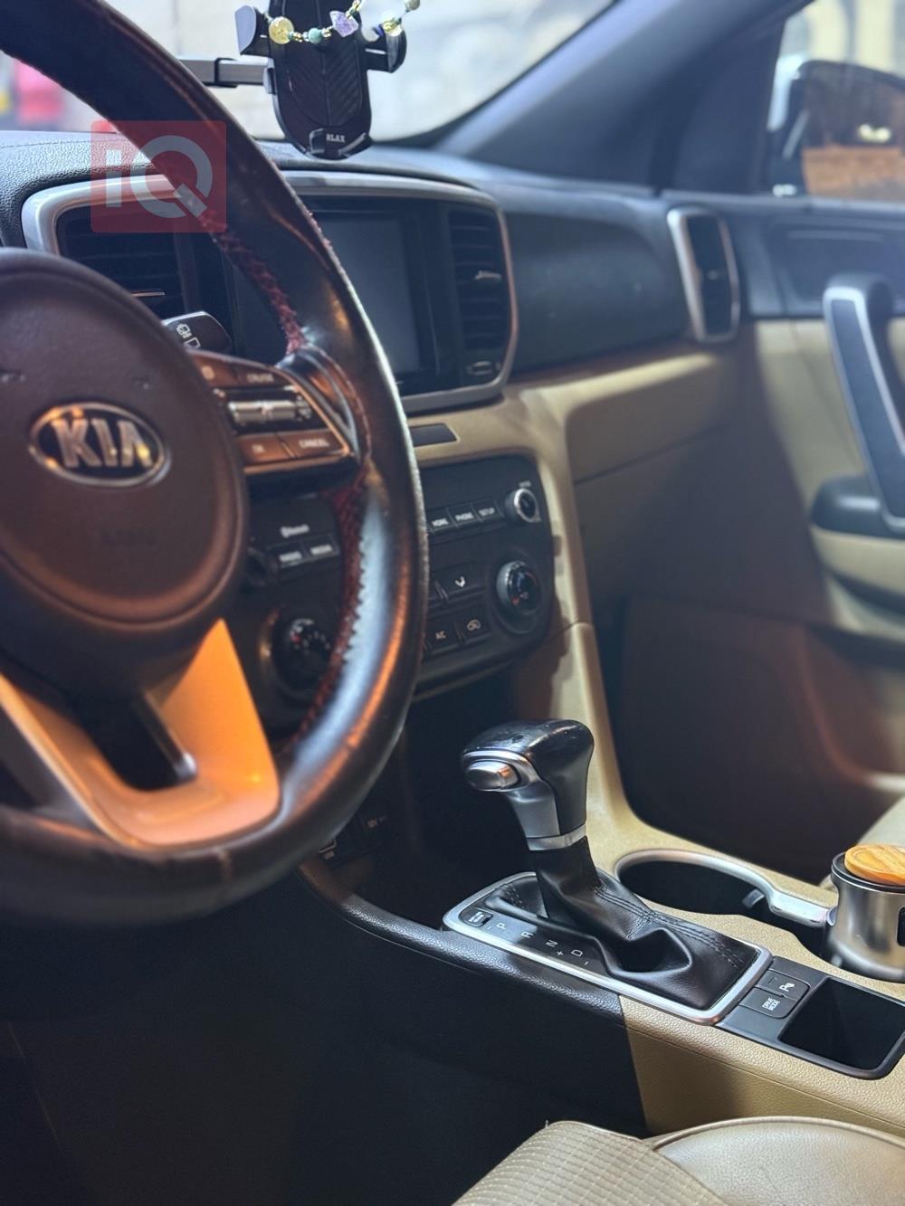 کیا سپۆرتاج